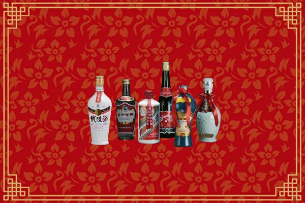 海南省陵水县回收白酒